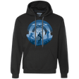 Sweatshirts Black / Small Soldier of Freedom Premium Fleece Hoodie