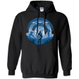 Sweatshirts Black / Small Soldier of Freedom Pullover Hoodie