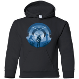 Sweatshirts Black / YS Soldier of Freedom Youth Hoodie