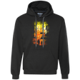 Sweatshirts Black / S Sole Survivors Premium Fleece Hoodie