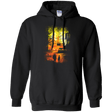 Sweatshirts Black / S Sole Survivors Pullover Hoodie