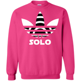 Sweatshirts Heliconia / S Solo Crewneck Sweatshirt