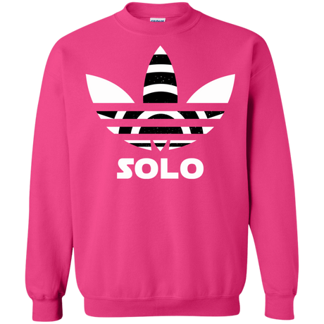 Sweatshirts Heliconia / S Solo Crewneck Sweatshirt