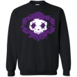 Sweatshirts Black / Small Sombra Art Crewneck Sweatshirt