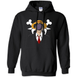 Sweatshirts Black / Small Son of pirates Pullover Hoodie
