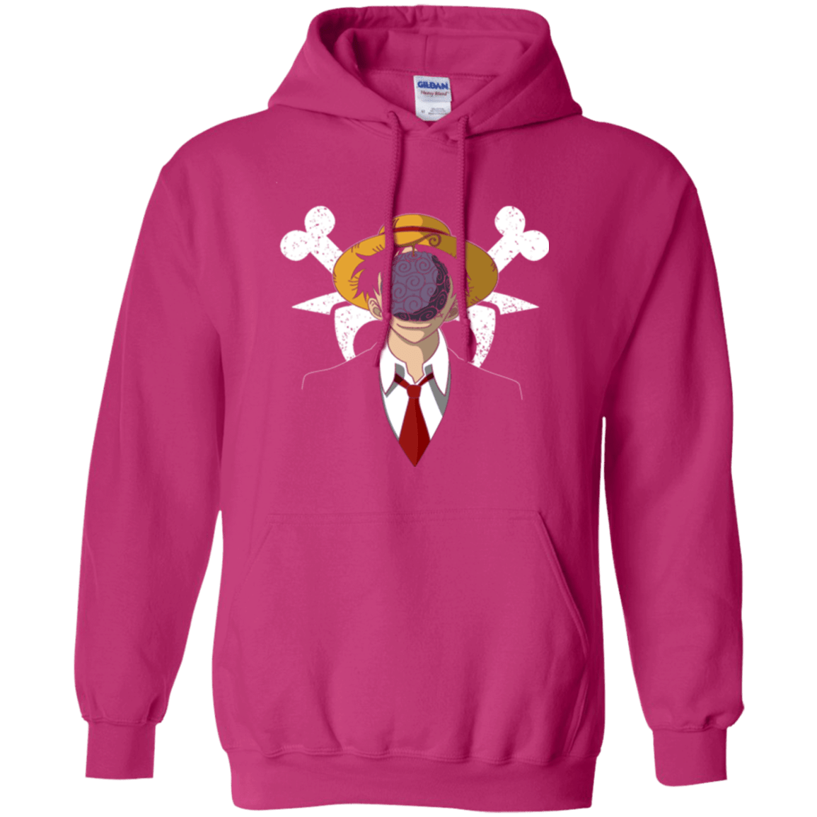 Sweatshirts Heliconia / Small Son of pirates Pullover Hoodie