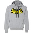 Sweatshirts Sport Grey / Small SONGBIRD Premium Fleece Hoodie