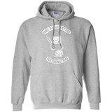 Sweatshirts Sport Grey / S Sons of Adventure Pullover Hoodie