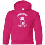 Sweatshirts Heliconia / YS Sons of Adventure Youth Hoodie