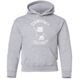 Sweatshirts Sport Grey / YS Sons of Adventure Youth Hoodie