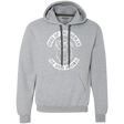 Sweatshirts Sport Grey / Small Sons of Anchorman Premium Fleece Hoodie