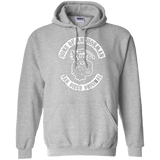 Sweatshirts Sport Grey / Small Sons of Anchorman Pullover Hoodie