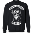Sweatshirts Black / Small Sons of Arendelle Crewneck Sweatshirt