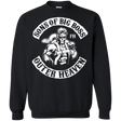 Sweatshirts Black / Small SONS OF BIG BOSS Crewneck Sweatshirt