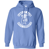 Sweatshirts Carolina Blue / S Sons of Pain Pullover Hoodie