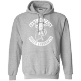 Sweatshirts Sport Grey / S Sons of Pain Pullover Hoodie