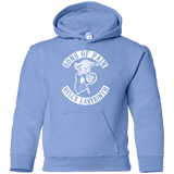 Sweatshirts Carolina Blue / YS Sons of Pain Youth Hoodie