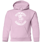 Sweatshirts Light Pink / YS Sons of Pain Youth Hoodie