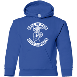 Sweatshirts Royal / YS Sons of Pain Youth Hoodie