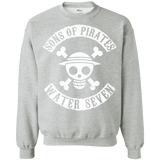 Sweatshirts Sport Grey / S Sons of Pirates Crewneck Sweatshirt