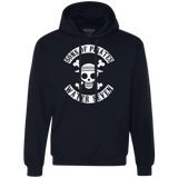 Sweatshirts Navy / S Sons of Pirates Premium Fleece Hoodie