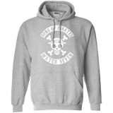 Sweatshirts Sport Grey / S Sons of Pirates Pullover Hoodie