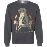 Sweatshirts Dark Heather / S Sons of the Empire Crewneck Sweatshirt