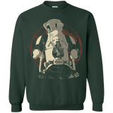 Sweatshirts Forest Green / S Sons of the Empire Crewneck Sweatshirt