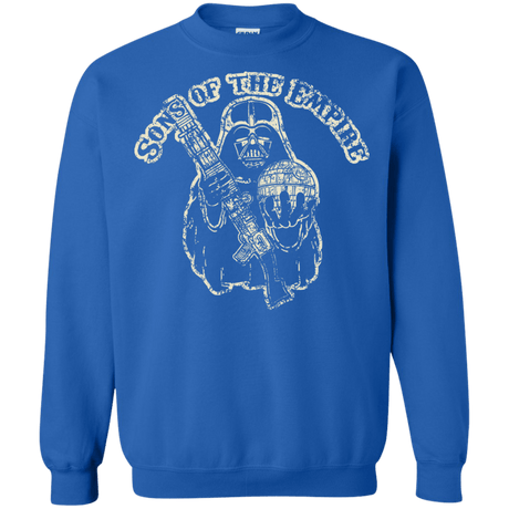 Sweatshirts Royal / S Sons of the empire Crewneck Sweatshirt