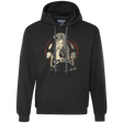 Sweatshirts Black / S Sons of the Empire Premium Fleece Hoodie