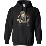 Sweatshirts Black / S Sons of the Empire Pullover Hoodie