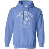 Sweatshirts Carolina Blue / S Sons of the empire Pullover Hoodie