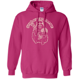 Sweatshirts Heliconia / S Sons of the empire Pullover Hoodie