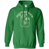 Sweatshirts Irish Green / S Sons of the empire Pullover Hoodie