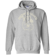 Sweatshirts Sport Grey / S Sons of the empire Pullover Hoodie