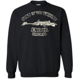 Sweatshirts Black / S Sons of the Empire Speeder Crewneck Sweatshirt