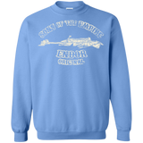 Sweatshirts Carolina Blue / S Sons of the Empire Speeder Crewneck Sweatshirt