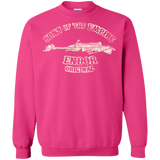 Sweatshirts Heliconia / S Sons of the Empire Speeder Crewneck Sweatshirt
