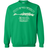 Sweatshirts Irish Green / S Sons of the Empire Speeder Crewneck Sweatshirt