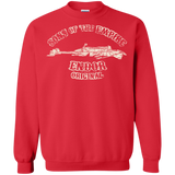 Sweatshirts Red / S Sons of the Empire Speeder Crewneck Sweatshirt