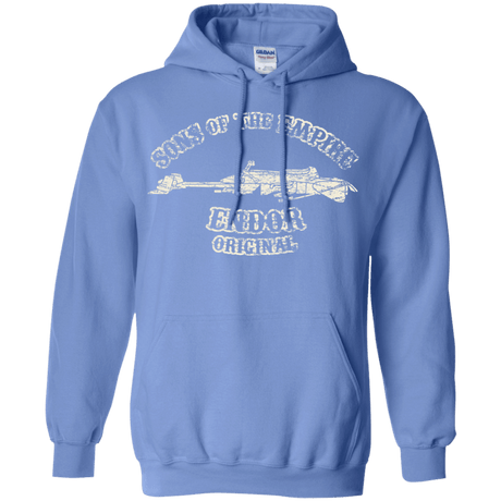 Sons of the Empire Speeder Pullover Hoodie