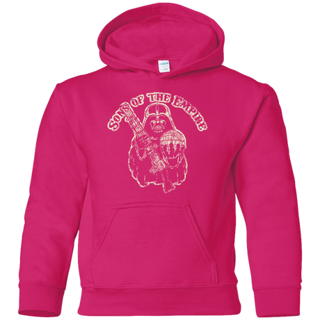 Sweatshirts Heliconia / YS Sons of the empire Youth Hoodie