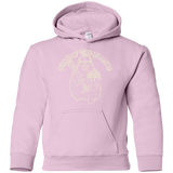 Sweatshirts Light Pink / YS Sons of the empire Youth Hoodie