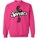 Sweatshirts Heliconia / S Soot Sprites Crewneck Sweatshirt