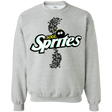 Sweatshirts Sport Grey / S Soot Sprites Crewneck Sweatshirt