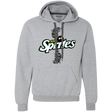 Sweatshirts Sport Grey / S Soot Sprites Premium Fleece Hoodie