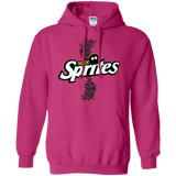 Sweatshirts Heliconia / S Soot Sprites Pullover Hoodie