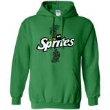 Sweatshirts Irish Green / S Soot Sprites Pullover Hoodie