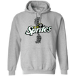Sweatshirts Sport Grey / S Soot Sprites Pullover Hoodie