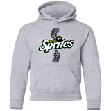 Sweatshirts Sport Grey / YS Soot Sprites Youth Hoodie